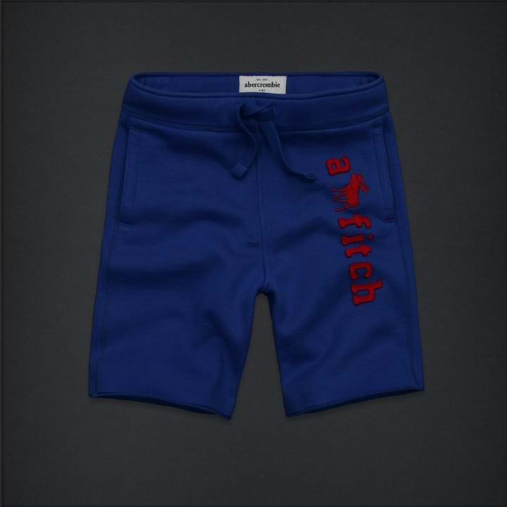 Short Abercrombie & Fitch Homme